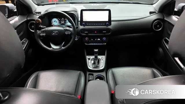 Hyundai The New Kona id 4019482 из Кореи 17