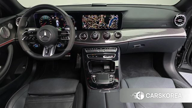 Mercedes-Benz E-Class W213 id 4415186 из Кореи 17