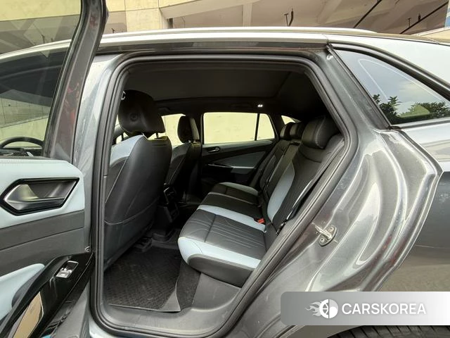 Volkswagen ID.4 X id 4367071 из Китая 7