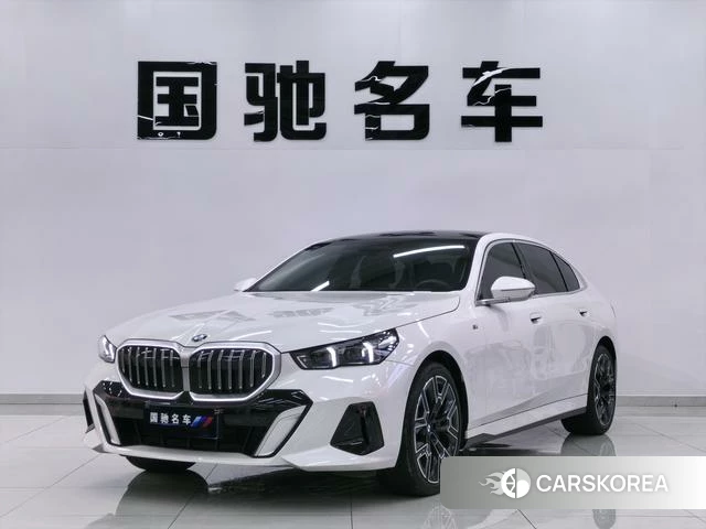 BMW 5 series id 4278767 из Китая 22
