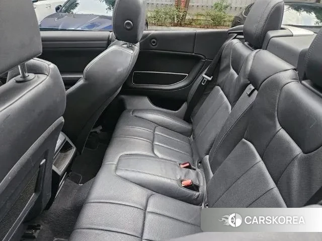 Land Rover Range Rover Evoque id 3014008 из Кореи 11