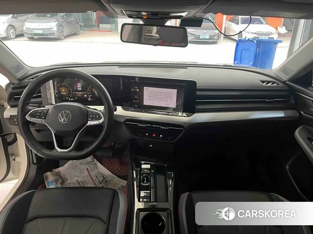 Volkswagen Lingdu id 4182629 из Китая 16