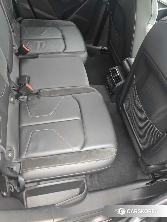 Audi Q3 Sportback id 4027680 из Китая 8
