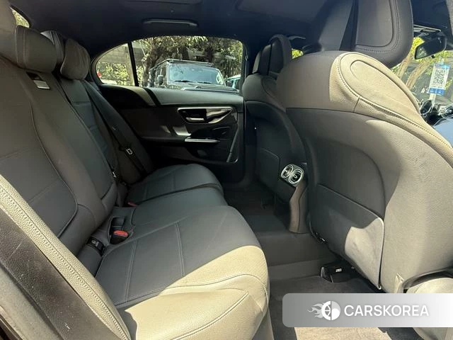 Mercedes-Benz Class C id 4182558 из Китая 15