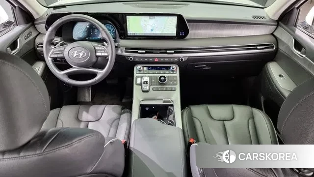 Hyundai The New Palisade id 2888901 из Кореи 17