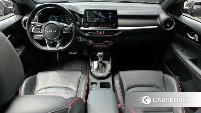 Kia The New K3 2nd generation id 3567144 из Кореи 17