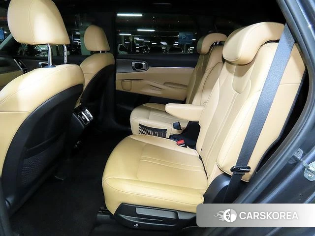 Kia Sorento 4th Generation id 3955065 из Кореи 17