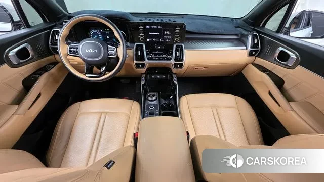 Kia Sorento 4th Generation id 3342860 из Кореи 17