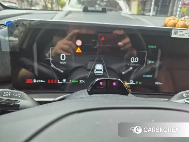 Kia The New Sportage 5th Generation id 3711205 из Кореи 7