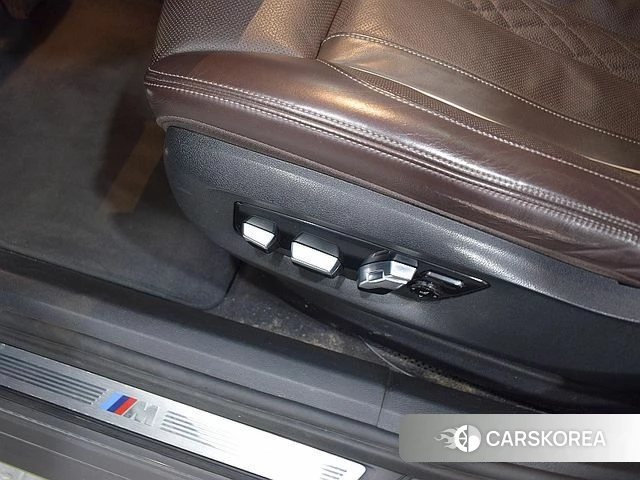 BMW 6 Series GT (G32) id 4542115 из Кореи 17