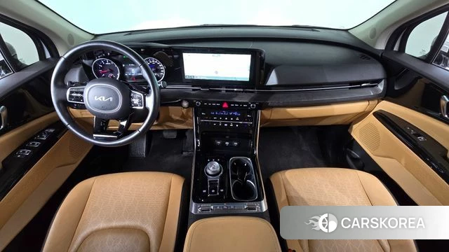 Kia Carnival 4th generation id 4735521 из Кореи 28