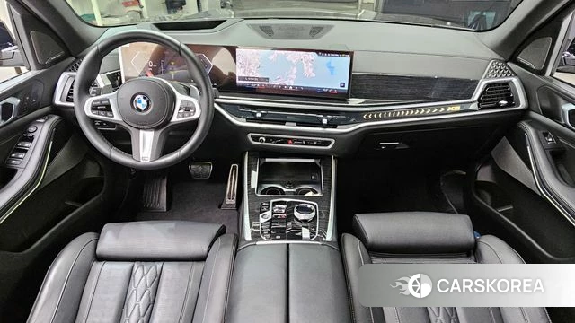 BMW X5 (G05) id 4336460 из Кореи 29