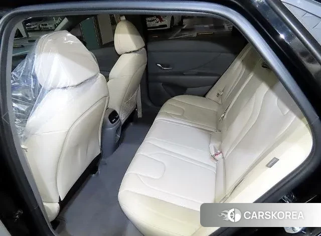 Hyundai The New Avante (CN7) id 3522878 из Кореи 17