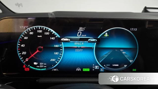 Mercedes-Benz EQA H243 id 3891267 из Кореи 17