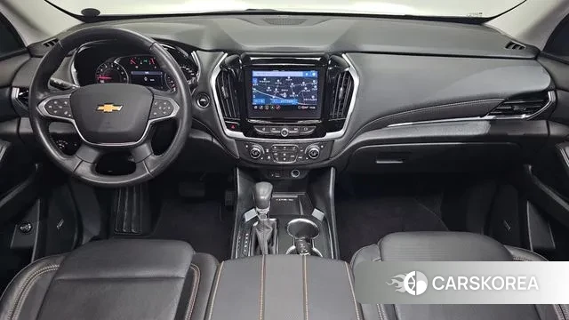 Chevrolet (GM Daewoo) Traverse id 3037739 из Кореи 17