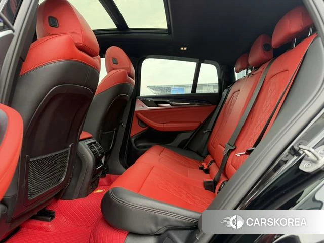 BMW X4 id 4211799 из Китая 7