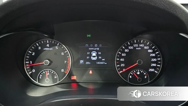 Kia The New K5 2nd generation id 4677785 из Кореи 27