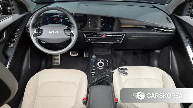 Kia Di Ol Nu Niro id 3707198 из Кореи 17