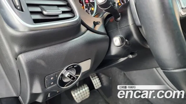 Infiniti Q30 id 2575395 из Кореи 16