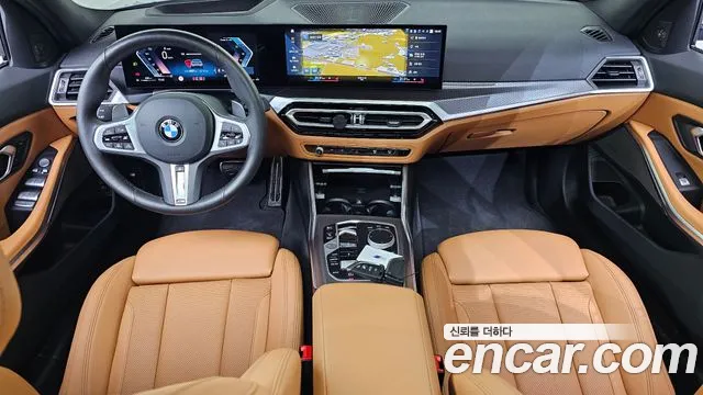 BMW 3 Series (G20) id 2716094 из Кореи 17