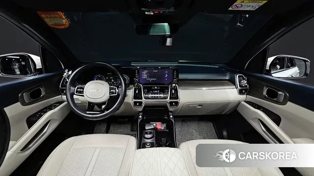 Kia Sorento 4th Generation id 3053808 из Кореи 17