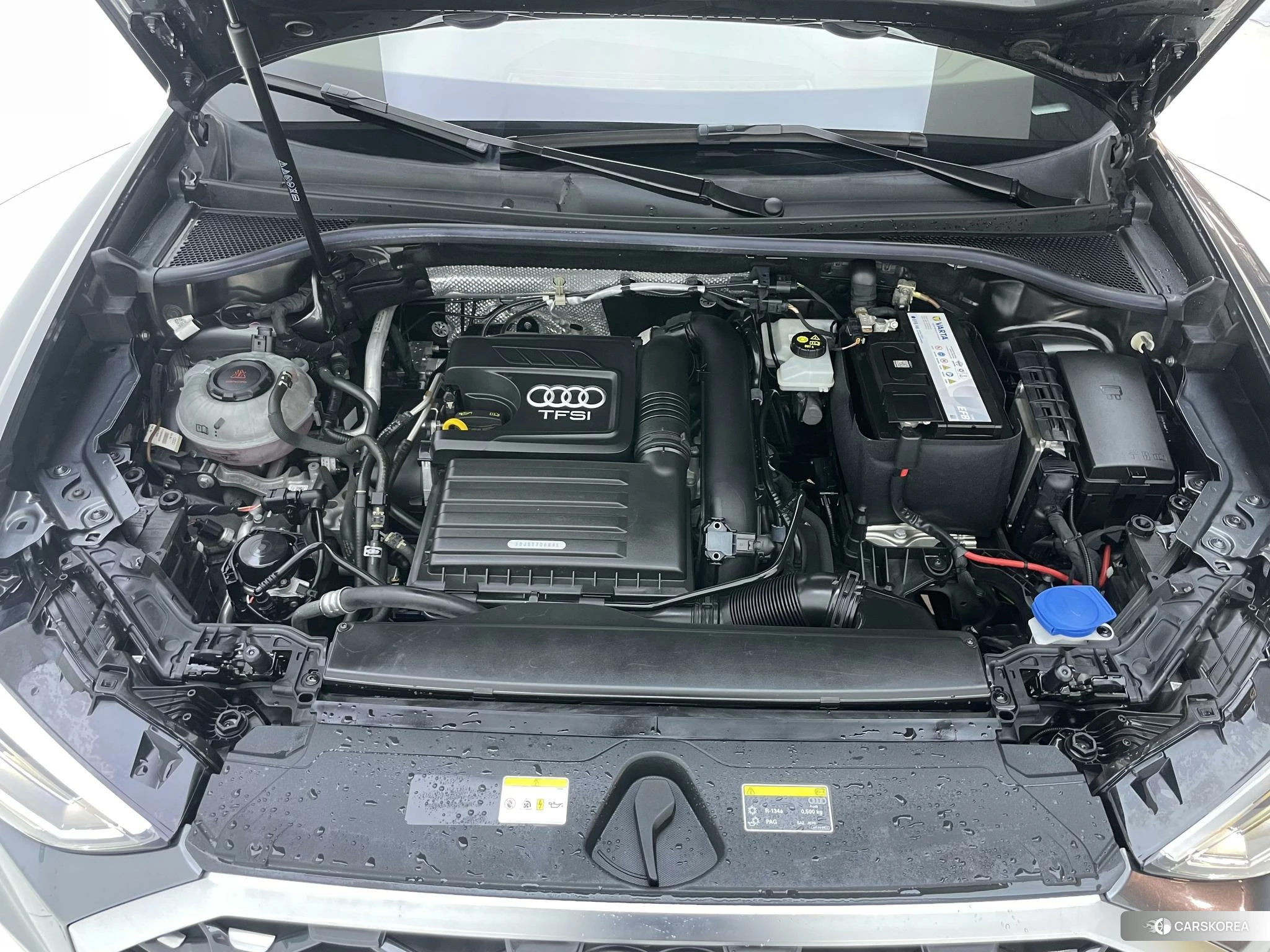 Audi Q3 Sportback id 4514983 из Китая 29