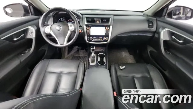 Nissan Altima id 2946250 из Кореи 17