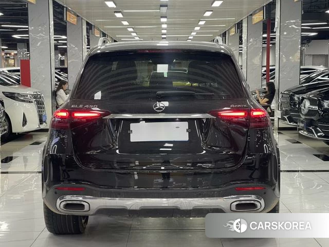 Mercedes-Benz GLE (import) id 4277762 из Китая 7