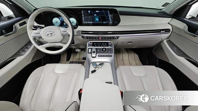 Hyundai The New Palisade id 3850970 из Кореи 17