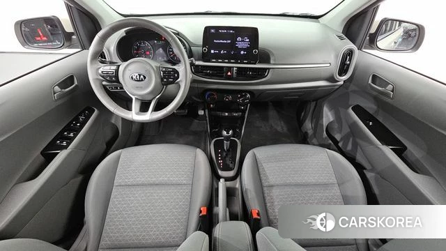 Kia Morning Urban (JA) id 4535317 из Кореи 17