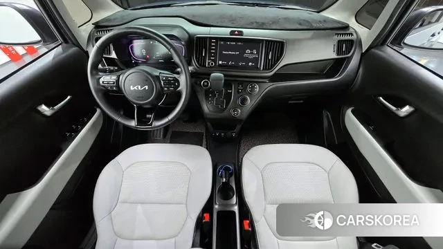 Kia The New Kia Ray id 3347437 из Кореи 17