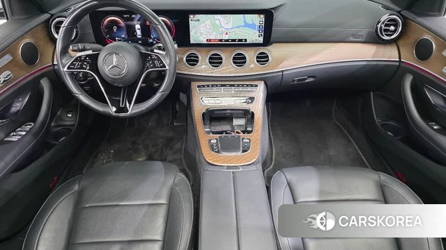 Mercedes-Benz E-Class W213 id 4550754 из Кореи 30