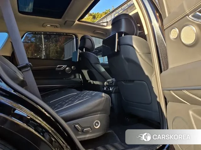 Genesis GV80 id 3426722 из Кореи 11