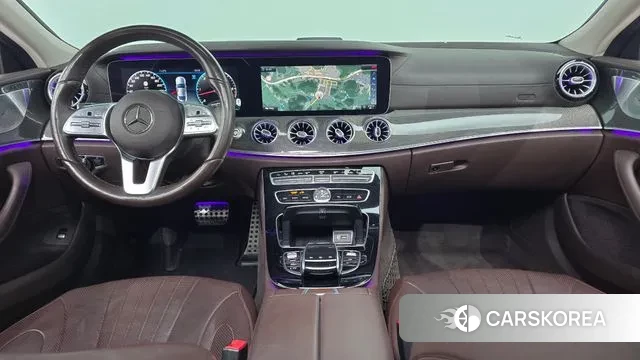 Mercedes-Benz CLS-Class C257 id 3489714 из Кореи 17