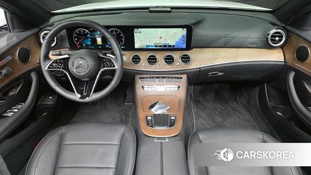 Mercedes-Benz E-Class W213 id 3870735 из Кореи 17