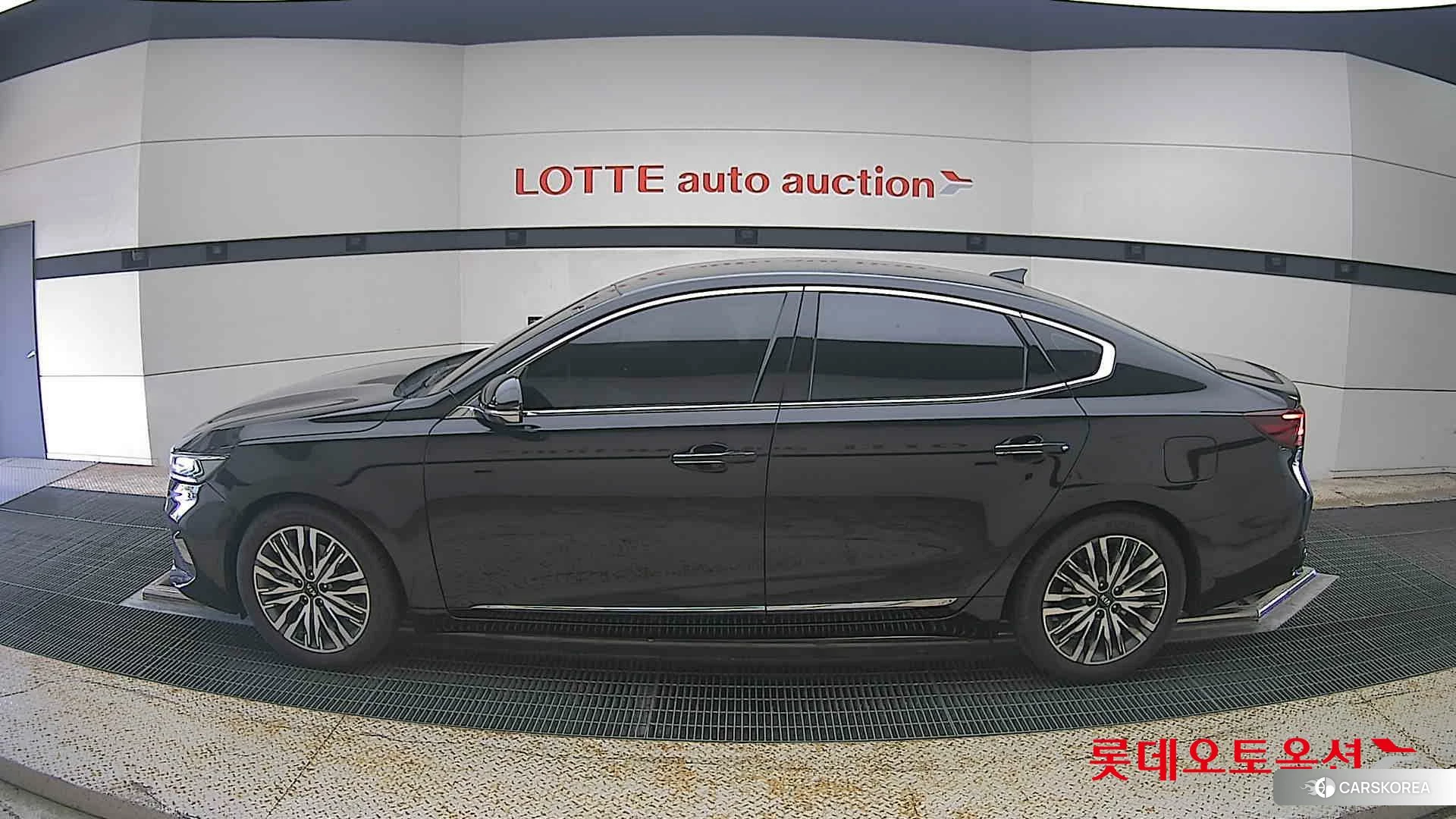 Kia K7 id 4902439 из Кореи 34