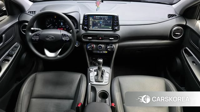 Hyundai Kona id 4530636 из Кореи 28