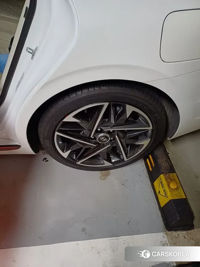 Hyundai The New Grandeur IG id 2964826 из Кореи 9