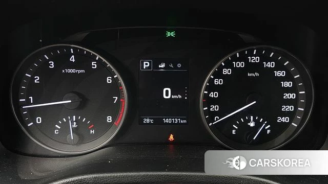 Hyundai Avante AD id 4605260 из Кореи 28