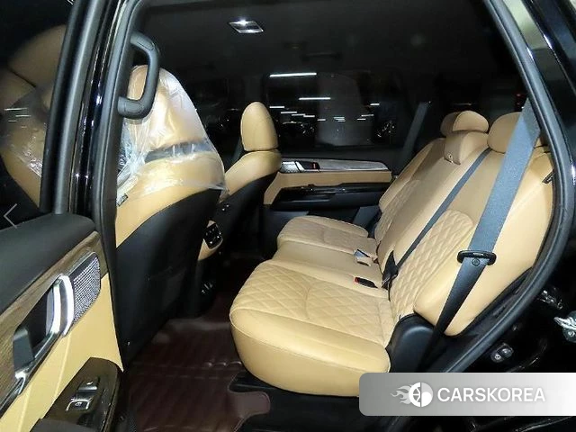 Kia Mohave Master id 4019905 из Кореи 17