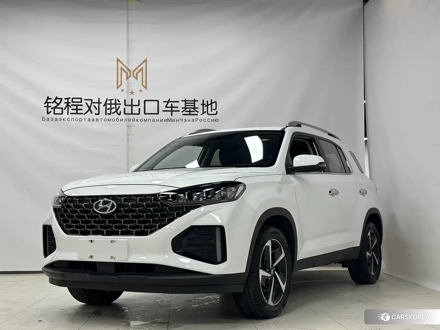 Hyundai ix35 id 4622390 из Китая 19