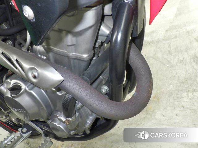 Honda CRF250M id 3949441 из Японии 31