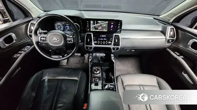 Kia Sorento 4th Generation id 3037931 из Кореи 17