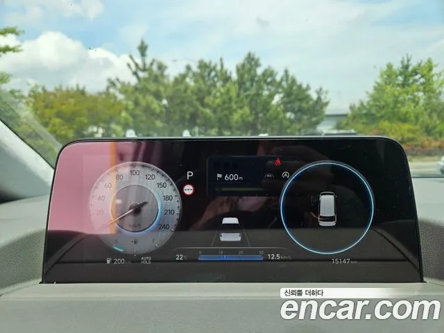 Hyundai Staria id 2685755 из Кореи 17