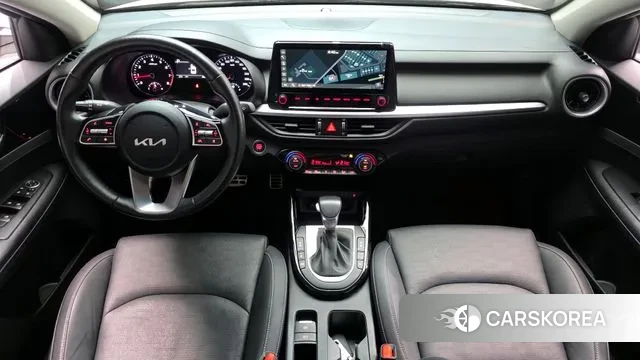 Kia The New K3 2nd generation id 2899941 из Кореи 17