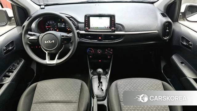 Kia Morning Urban (JA) id 3923107 из Кореи 17