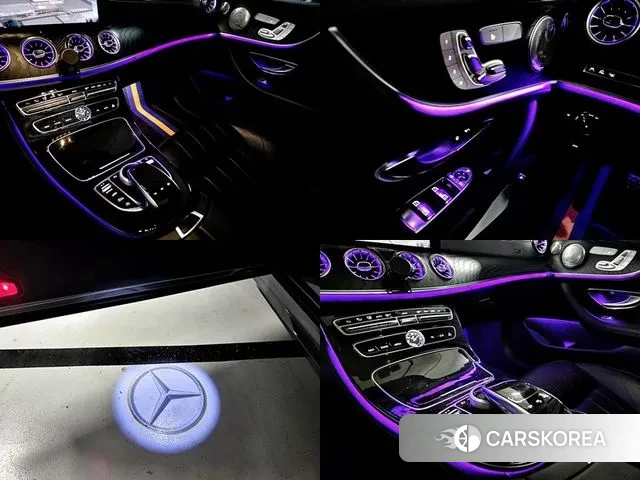 Mercedes-Benz E-Class W213 id 3677232 из Кореи 17