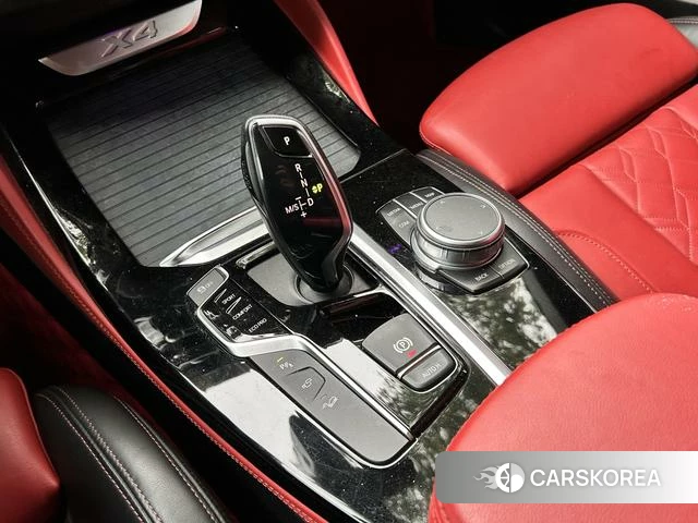 BMW X4 id 4265357 из Китая 15