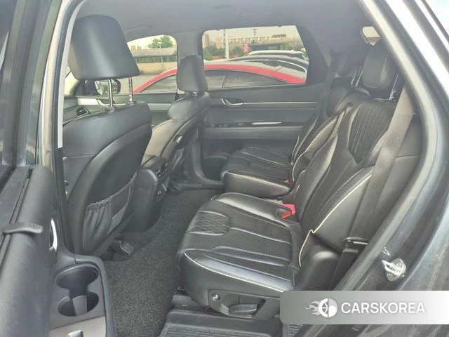 Hyundai Palisade id 4459307 из Кореи 9
