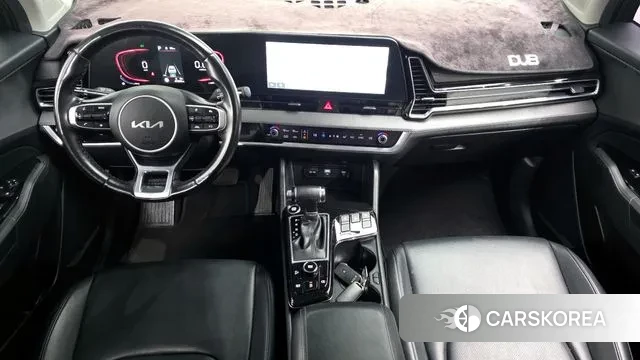 Kia Sportage 5th Generation id 3540289 из Кореи 17